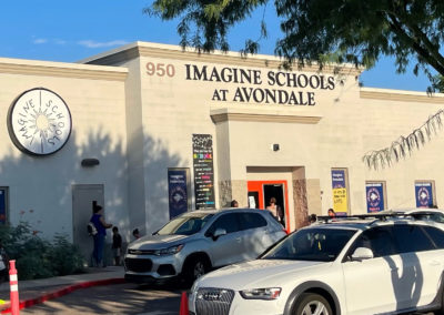 Imagine Avondale Elementary