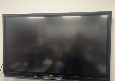 New Promethean Boards for STARS