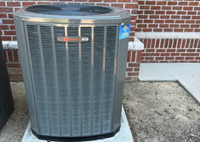 New HVAC Units & Elevator Repairs for Wayne