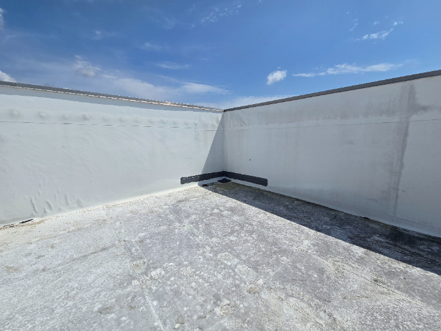 Repaired Roof for Palmer Ranch