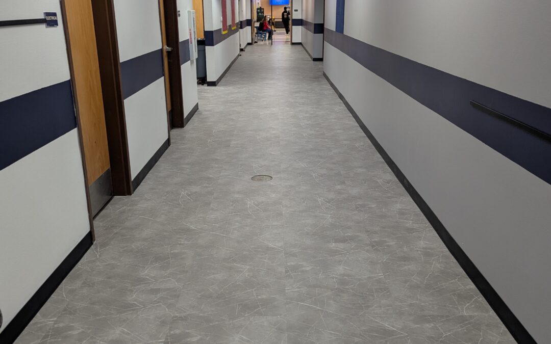 Beatification Project for Imagine Prep Coolidge