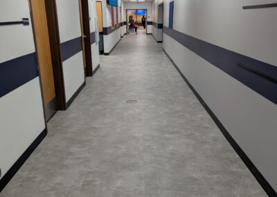 Beatification Project for Imagine Prep Coolidge