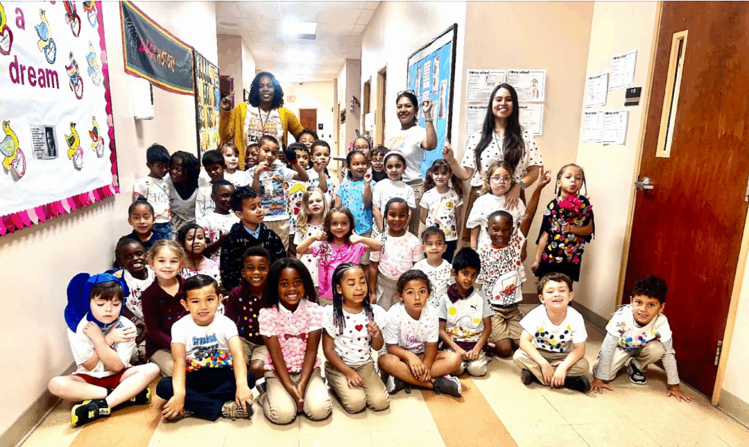 Support Program to Promote Academic Success for KCC Southeast