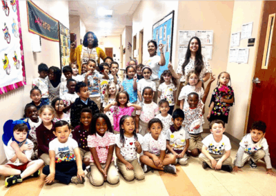 Support Program to Promote Academic Success for KCC Southeast