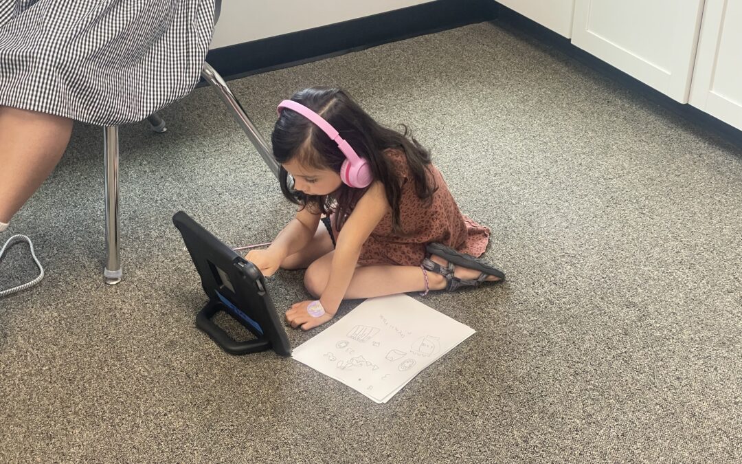 25 New iPads for STARS